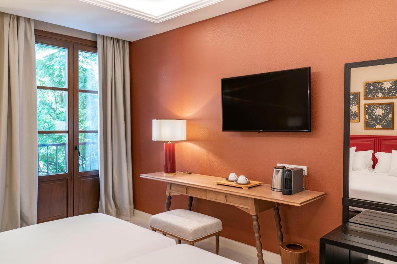 Double Room Balcony