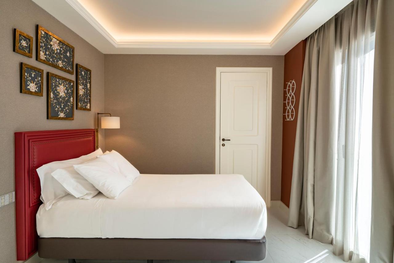 Single Room XS