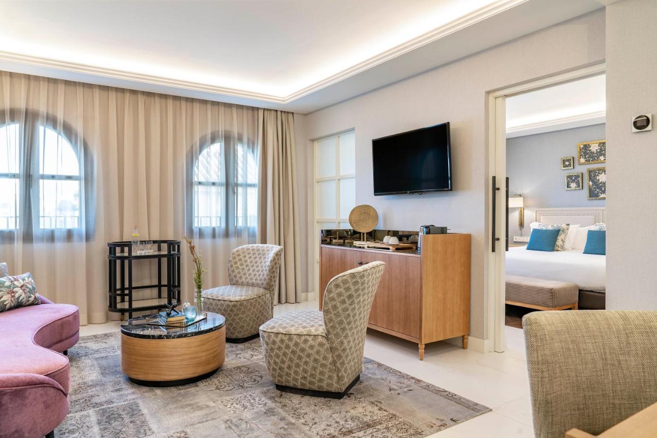 Deluxe Junior Suite
