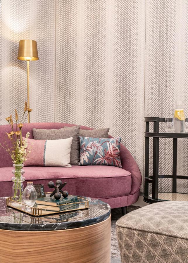Deluxe Junior Suite