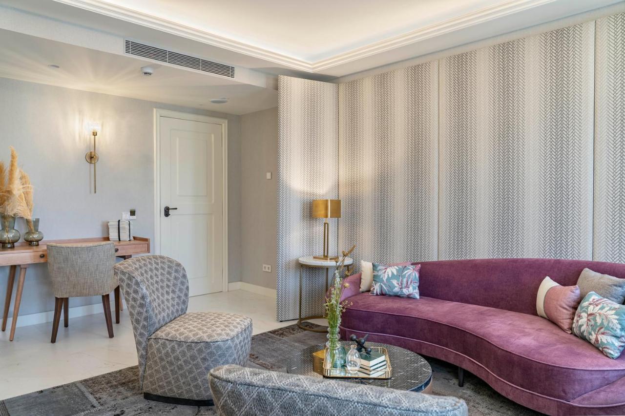 Deluxe Junior Suite