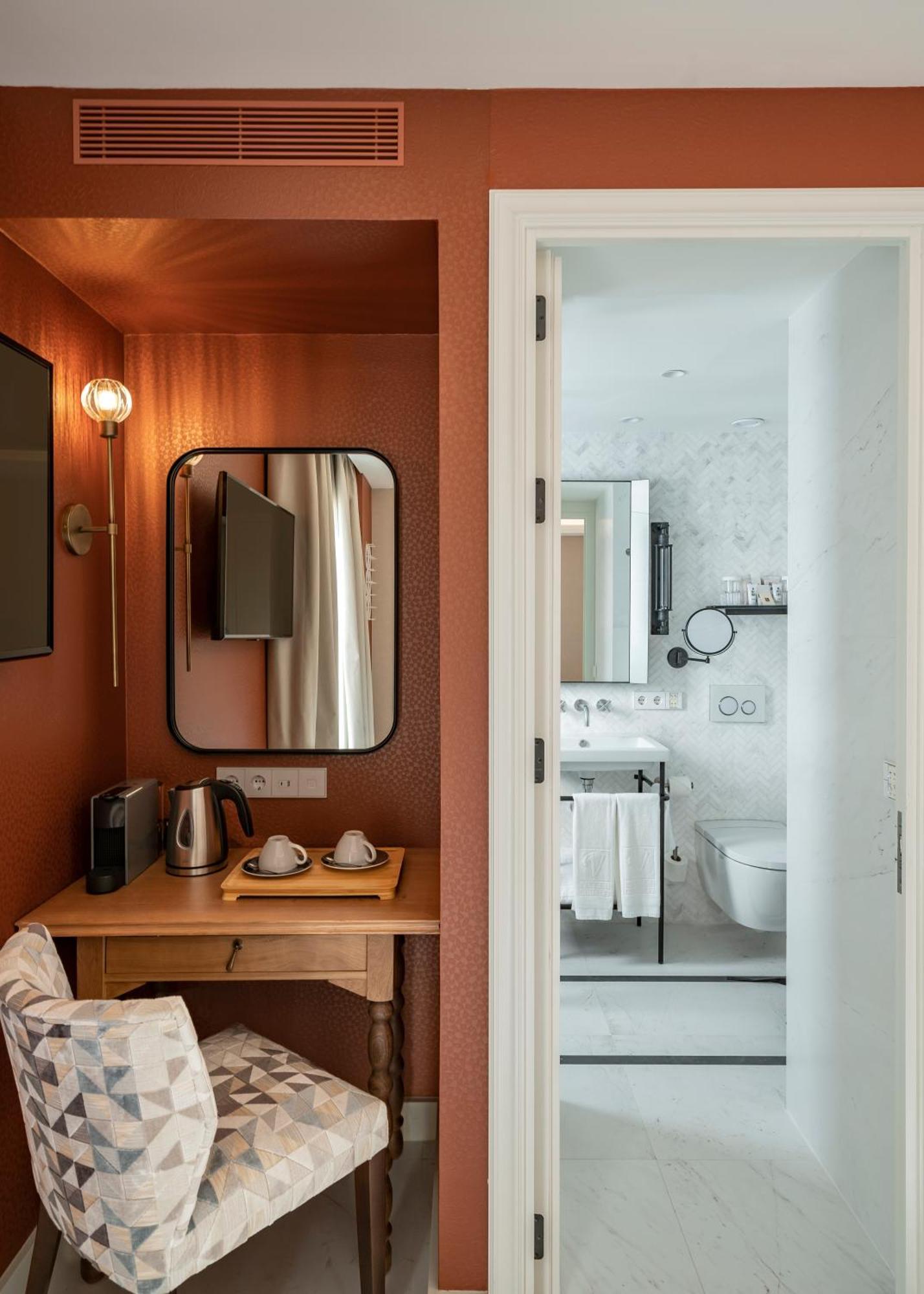 Single Room XS